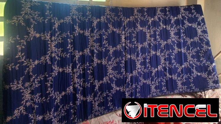 Colchon personal de 4 pulgadas