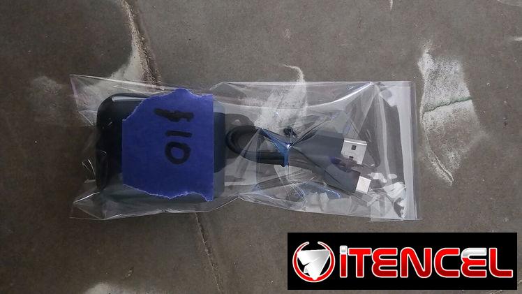 Audifonos Bluetooth