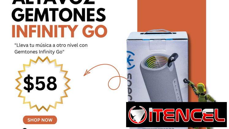 Los mejores precios en altavoces de toda La Habana! Solo en VideojuegosHabana.com