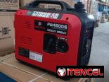 HOLLFILL 3250W/3600W / PLANTA ELÉCTRICA INVERTER