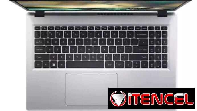 Laptop ACER 15.6″ Ryzen 5 (8/512GB)//Ideal para estudio, trabajo y entretenimiento//Con Garantía//Nueva