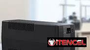BACKUP MARCA  – MARSRIVA- 750VA/375W –