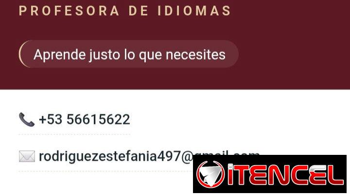 Cursos de inglés intensivo para becas y maestrías