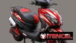 MOTO ELÉCTRICA PRO MAX 72V 55AH