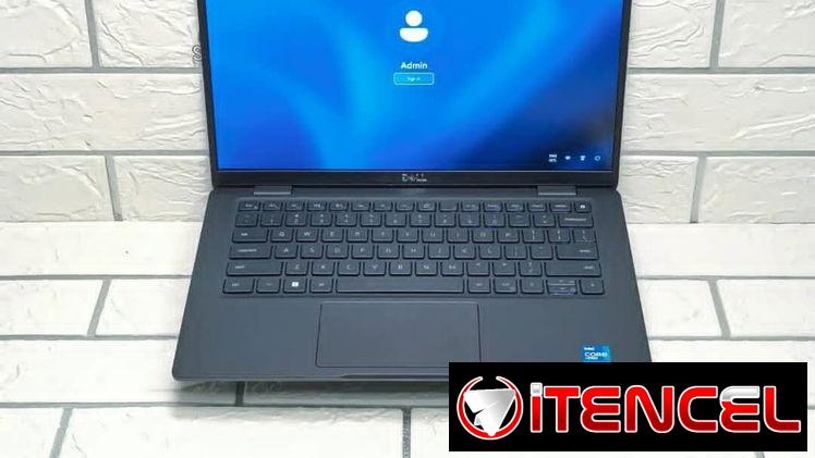 Laptop Dell Latitude 7320  (Nueva en Caja)