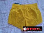 Short y licra deportiva para niños