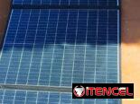 ☀️⚡ PANEL SOLAR PLEGABLE 200W ⚡☀️