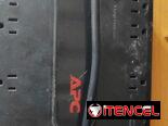 Backup apc 8tomas