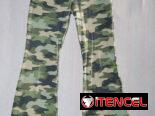 Licras Talla Xs y S