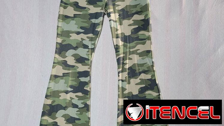 Licras Talla Xs y S