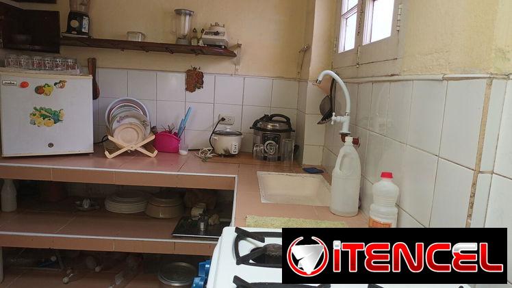 Renta de apartamento