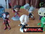 Figuras de coleccion y juguetes