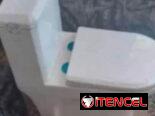 Tazas de baño