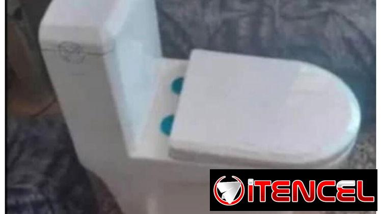 Tazas de baño