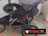 Vendo coche para bebé