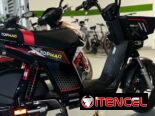 `🚲BICIMOTO TOPMAQ EVOLUTION 2026🚲`
