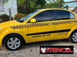 Carro Kia Río