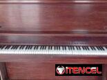 Piano vertical