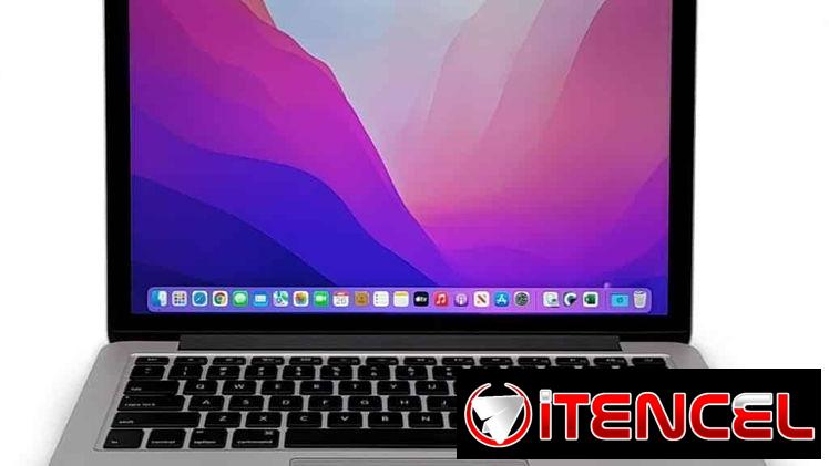 Macbook pro retina 13″ ( late 2013)