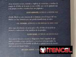 Libro Original El Libro de la Noche de Holly Black