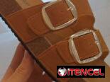 Sandalias Prácticas