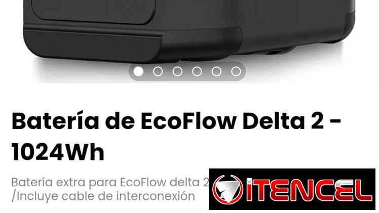 Estaciones de energía – gama variada de potencias y precios