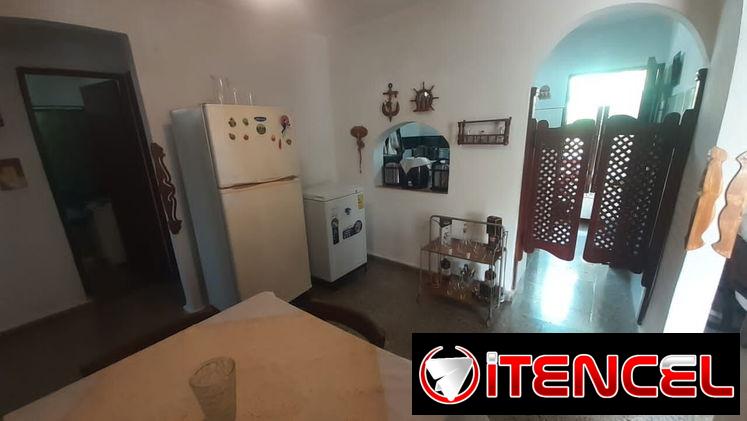 Apartamento 🏘 en 1er piso en Guanabo (#12)
