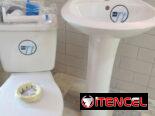 ±TASAS BAÑO±