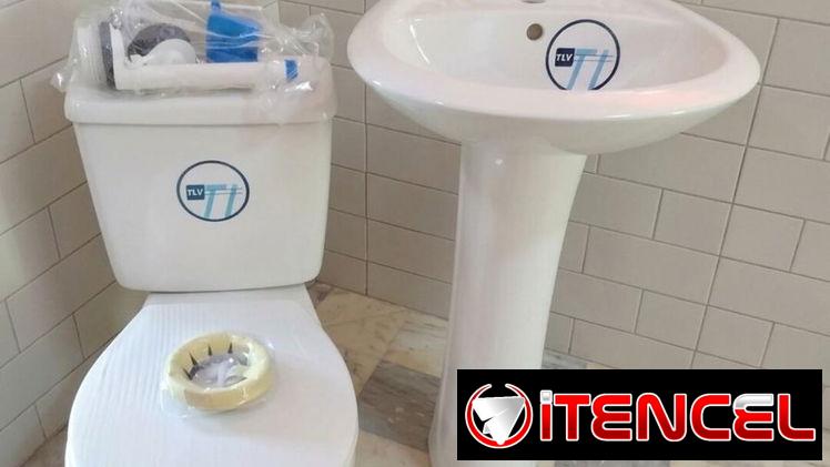 ±TASAS BAÑO±