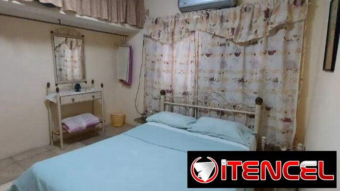 🪼 Alquiler de casa en la Habana. Renta de casa en el Vedado.Renta de casa por noches