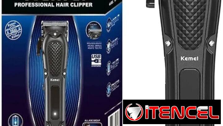 Máquina de Pelar Profesional marca Kemei