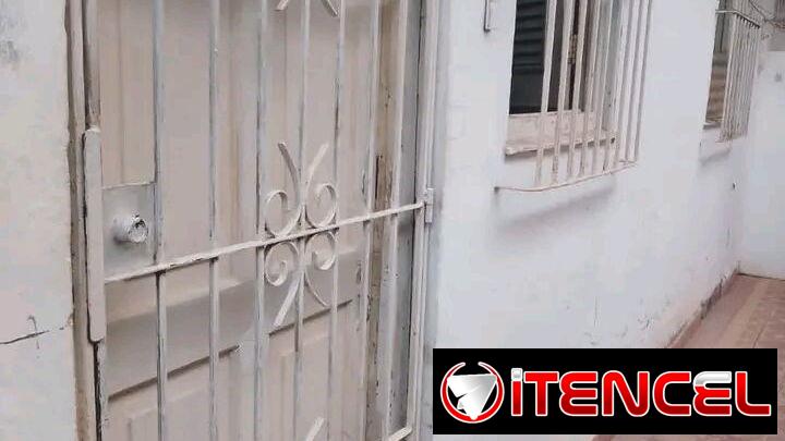 Apartamemto en interior en avenida 19