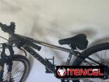 Vendo bicicleta medida 29 en perfectas condiciones