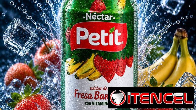 CONTENEDOR COMPLETO 🏗️ Jugos PETIT
