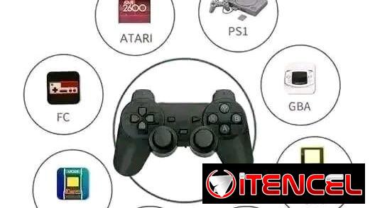 Consola m8 ultra