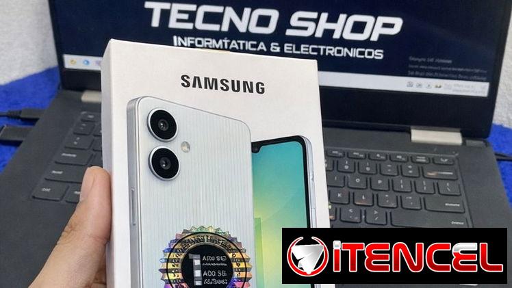 En venta nuevos en su caja