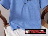 Ropa de niño talla 8 años