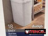Cesto de basura