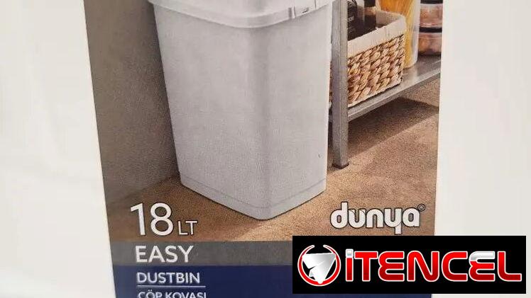 Cesto de basura