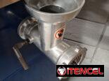 ✅️ Sierra sin fin corta huesos [ FERTON MQC250 ]