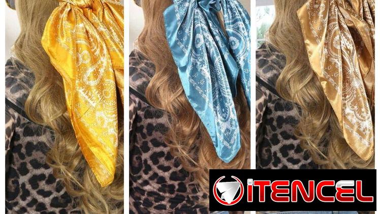 ❤️‍🩹❤️‍🩹Pañuelos de cabeza en Tendencia