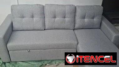 Sofacama
