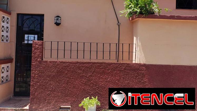 Venta de casa en boca Camarioca