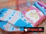 Bloumers y medias de niña/niño