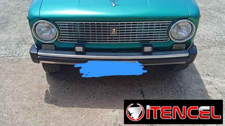 Se vende Lada 2101