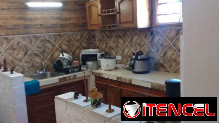 Alquiler para cubanos de tránsito o estadías cortas