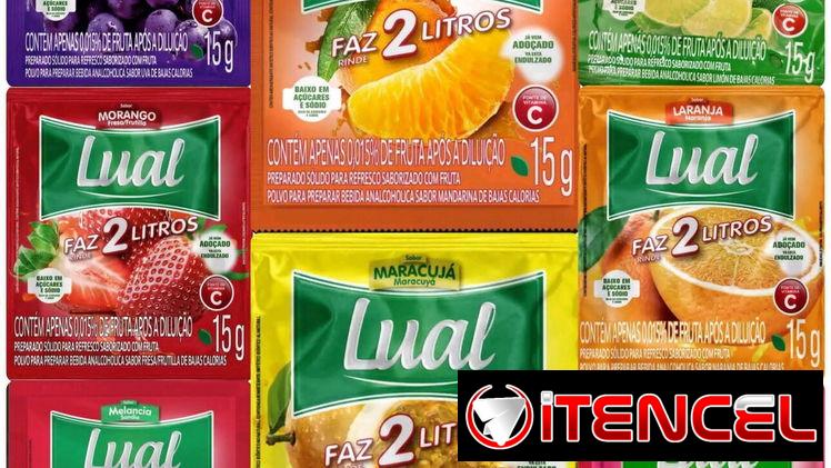 Refrescos Lual