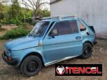 Se vende FIAT POLACO 126