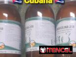 Amoxicilina suspensión (🇨🇺 Cubana 🇨🇺👍🏾👌🏾💪🏾)