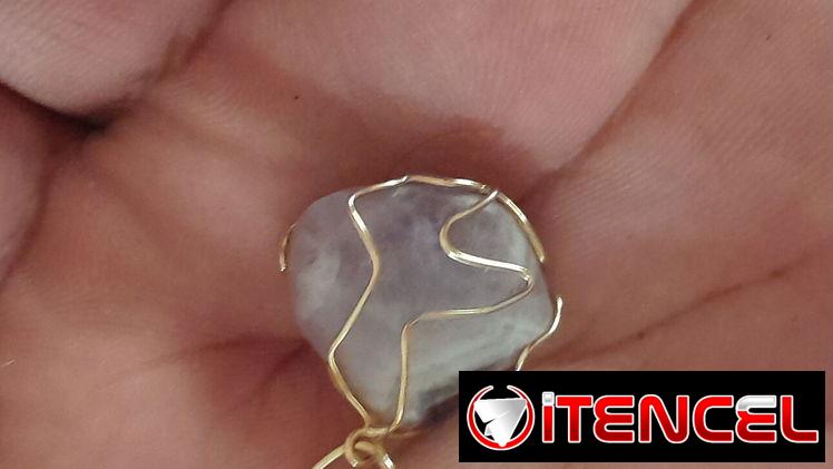 Dije de oro 10 k